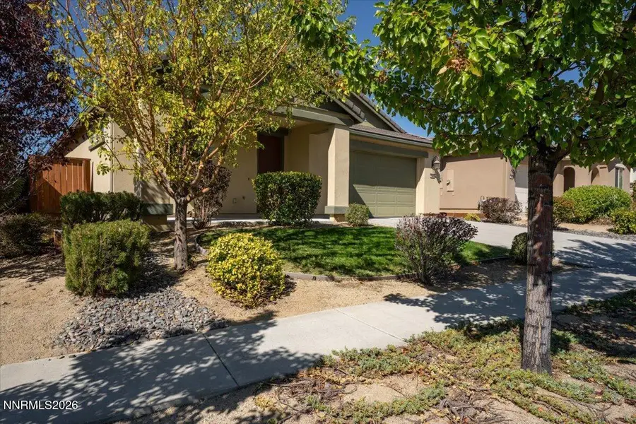 1615 Heavenly View Trail, Reno, NV 89523 - #2
