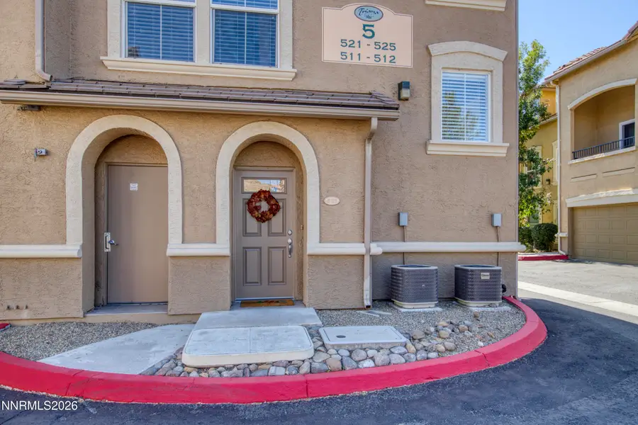 9050 Double R Boulevard #APT 521, Reno, NV 89521 - #3