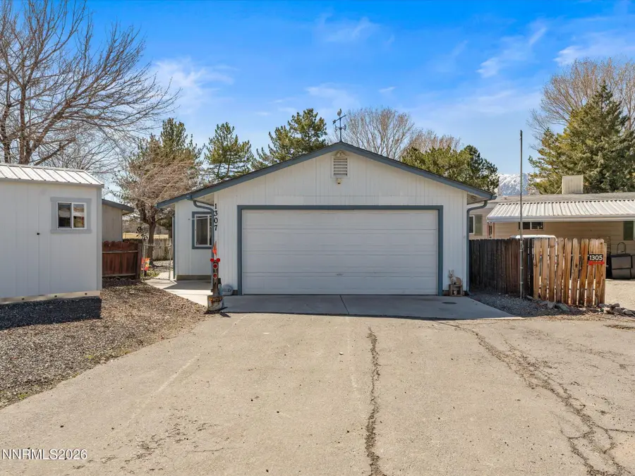 1307 Kingslane Court, Gardnerville, NV 89410 - #2