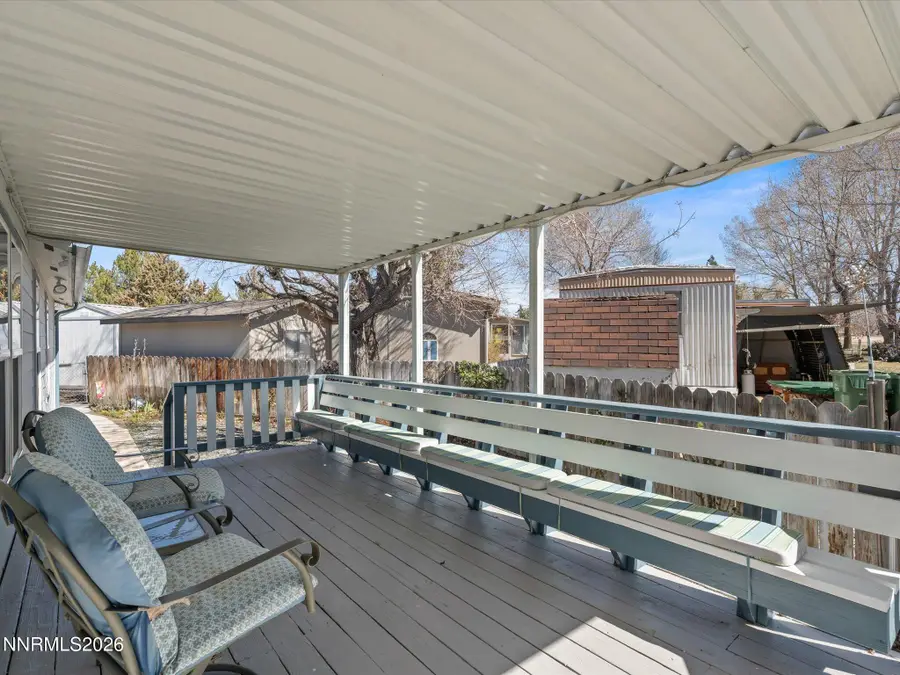 1307 Kingslane Court, Gardnerville, NV 89410 - #3
