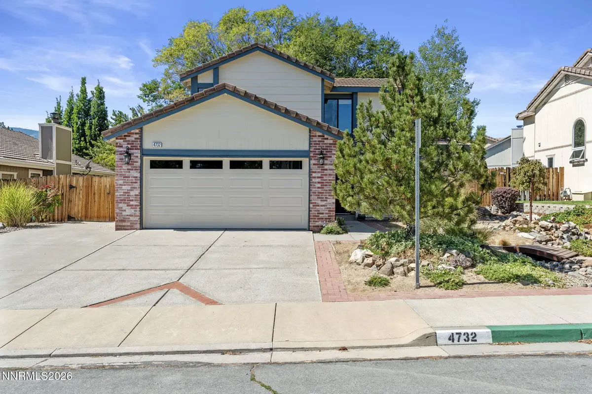 4732 Lango Drive, Carson City, NV 89706 - #1