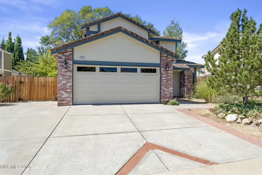 4732 Lango Drive, Carson City, NV 89706 - #2