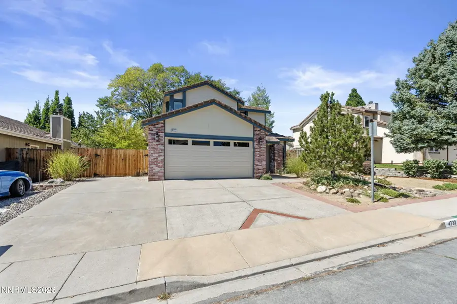 4732 Lango Drive, Carson City, NV 89706 - #3
