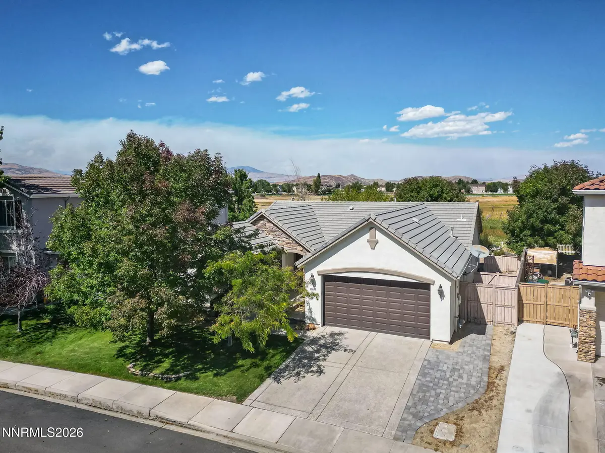10639 Fire Poppy Circle, Reno, NV 89521 - #1