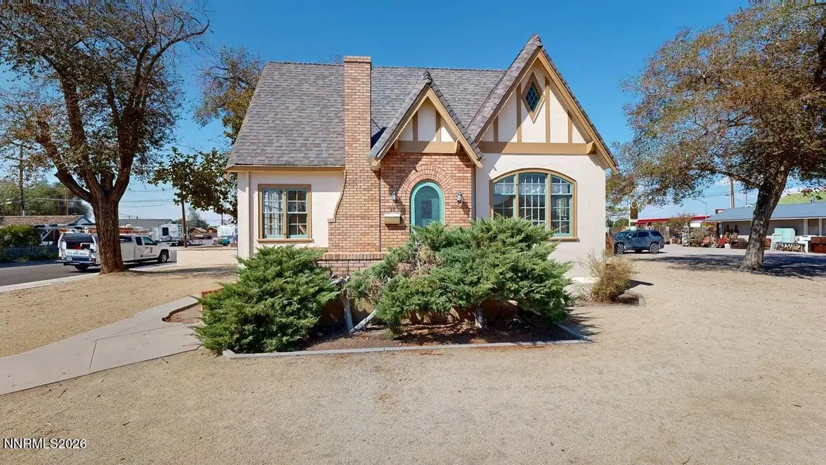 98 S Bailey Street, Fallon, NV 89406 - #1
