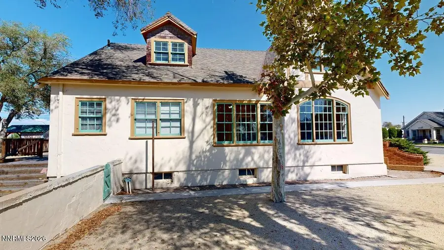98 S Bailey Street, Fallon, NV 89406 - #2