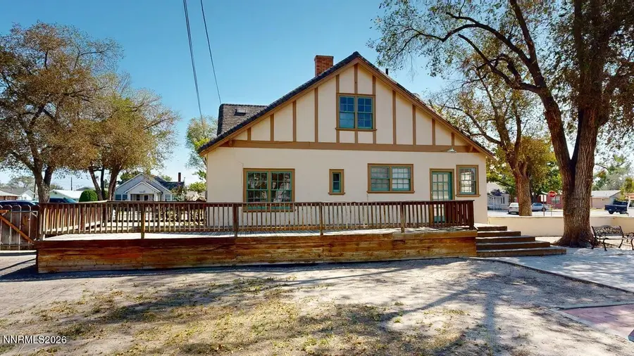 98 S Bailey Street, Fallon, NV 89406 - #3