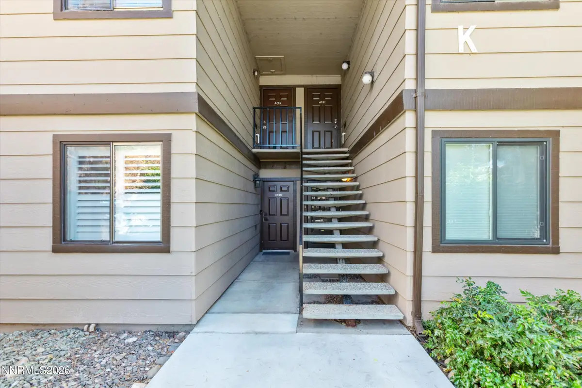4769 Reggie Road, Reno, NV 89502 - #1