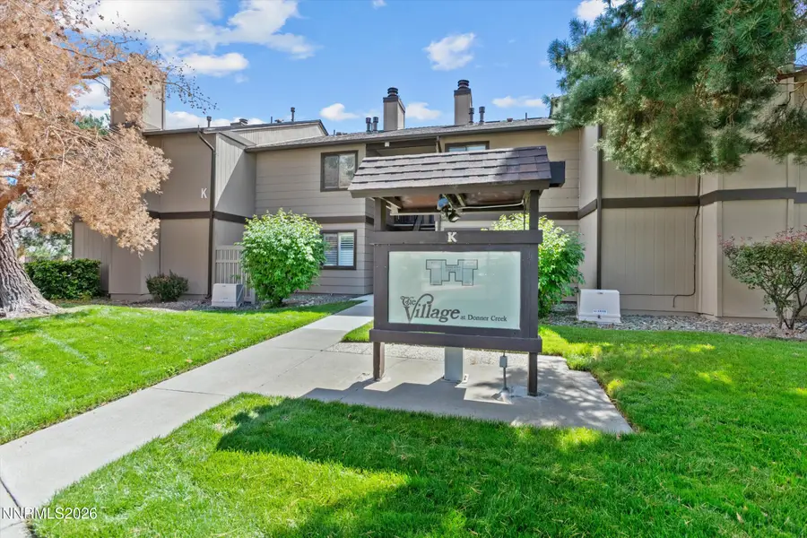 4769 Reggie Road, Reno, NV 89502 - #2