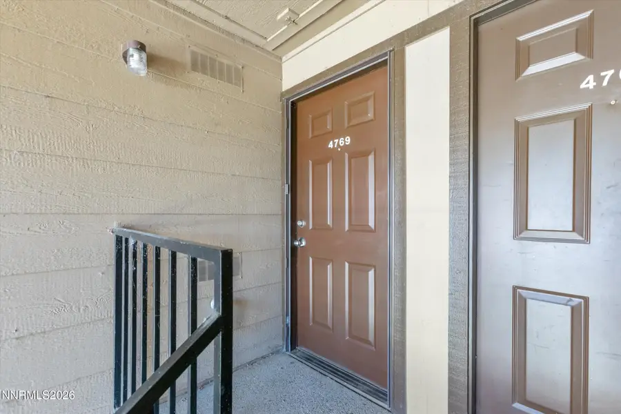 4769 Reggie Road, Reno, NV 89502 - #3