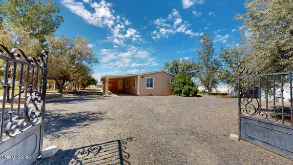 1855 1725 East Street, Battle Mountain, NV 89820