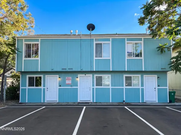 1230 E Street, Sparks, NV 89431