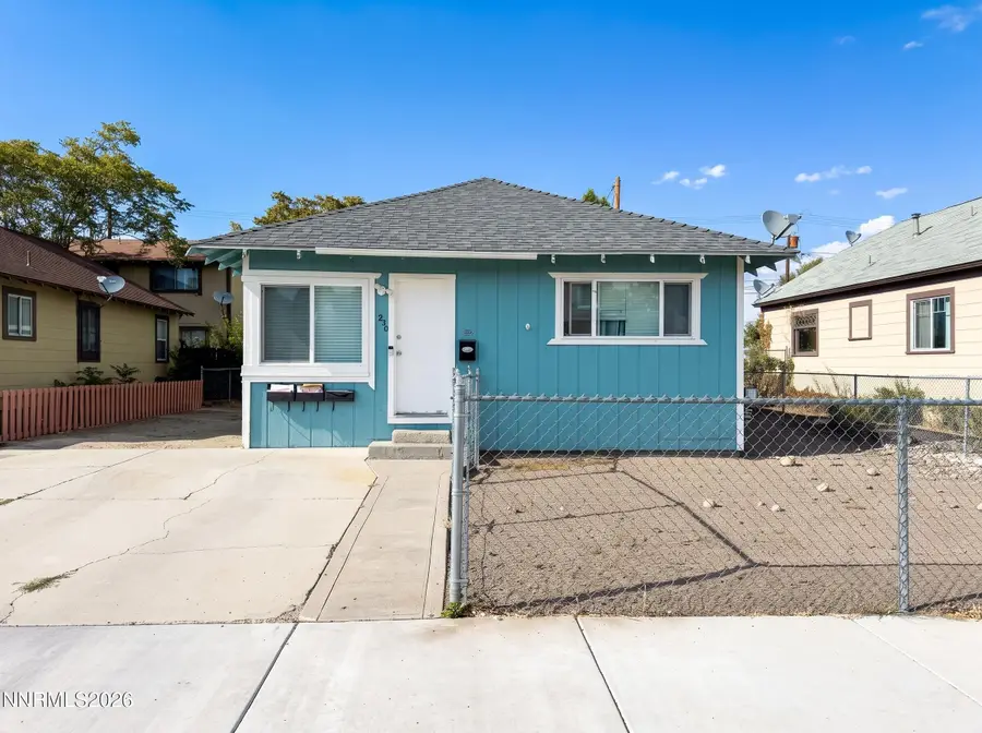 1230 E Street, Sparks, NV 89431 - #3