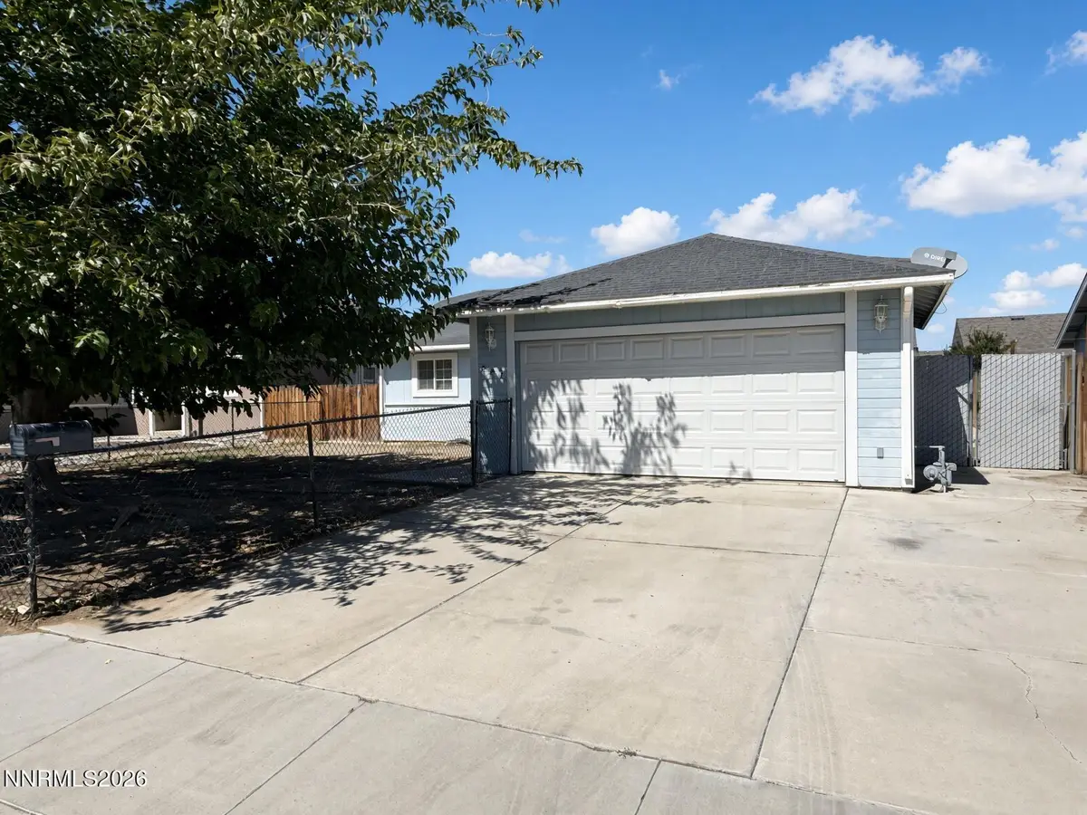 332 Dianna Way, Fallon, NV 89406 - #1