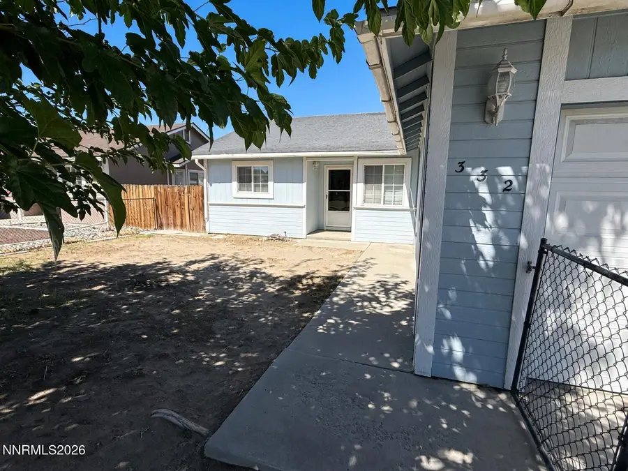 332 Dianna Way, Fallon, NV 89406 - #2