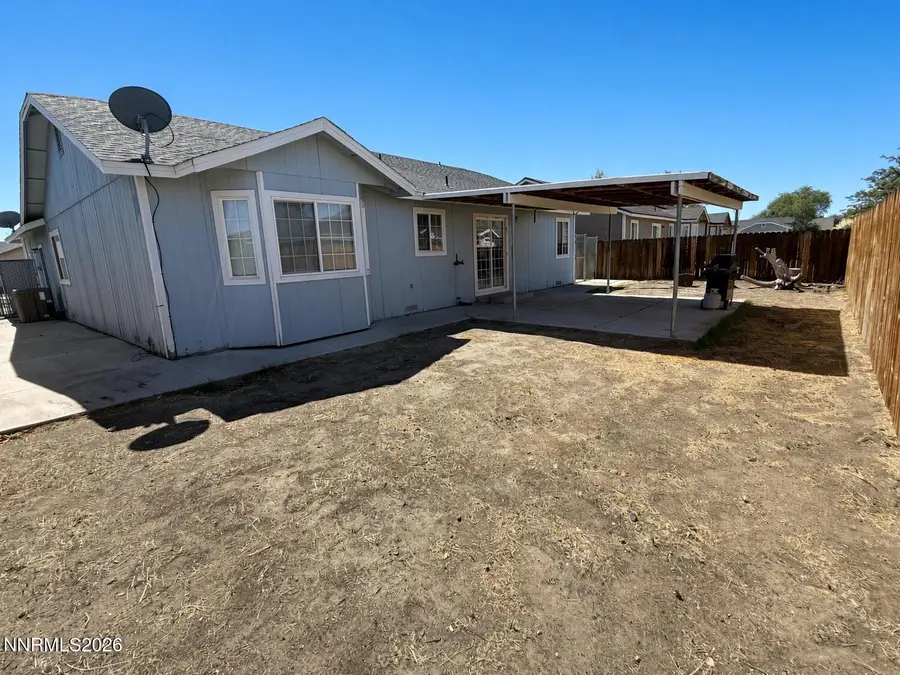 332 Dianna Way, Fallon, NV 89406 - #3