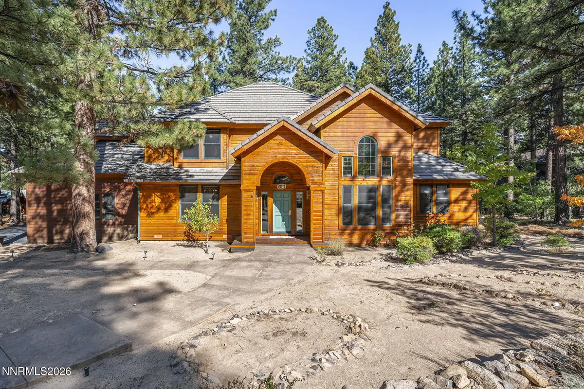 1530 Austrian Pine Road, Reno, NV 89511 - #1