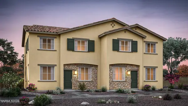 1866 Bella Rosa Alley, Minden, NV 89423