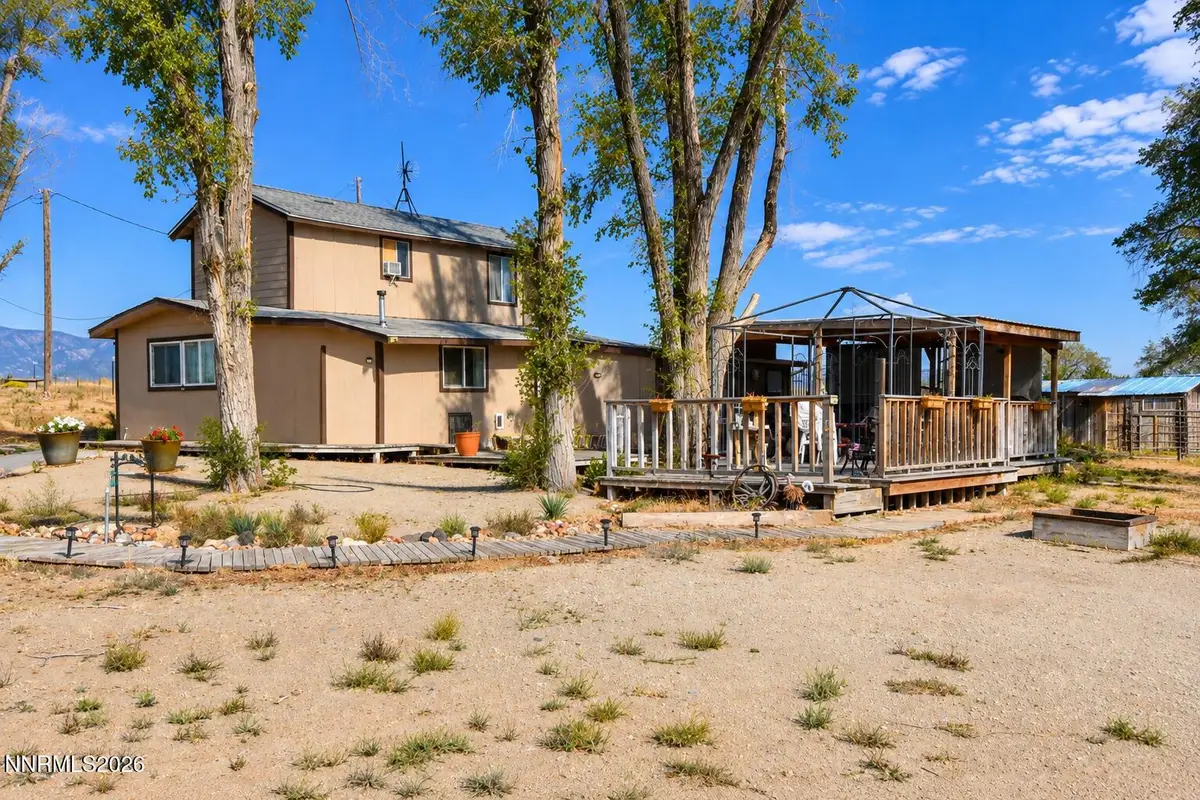 1814 Ty Lane, Minden, NV 89423 - #1