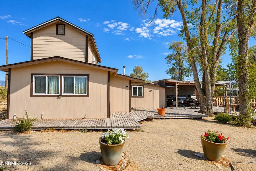 1814 Ty Lane, Minden, NV 89423 - #2
