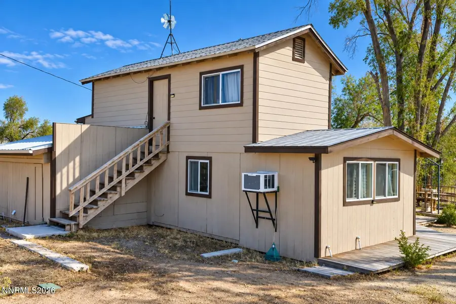 1814 Ty Lane, Minden, NV 89423 - #3