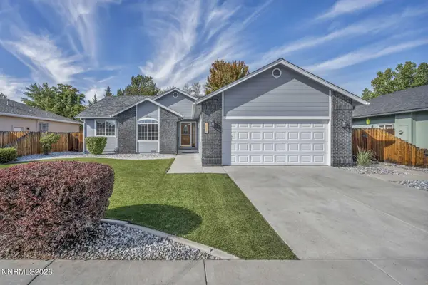 1558 Divot Road, Carson City, NV 89701