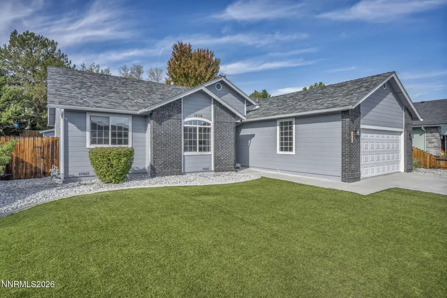1558 Divot Road, Carson City, NV 89701 - #2