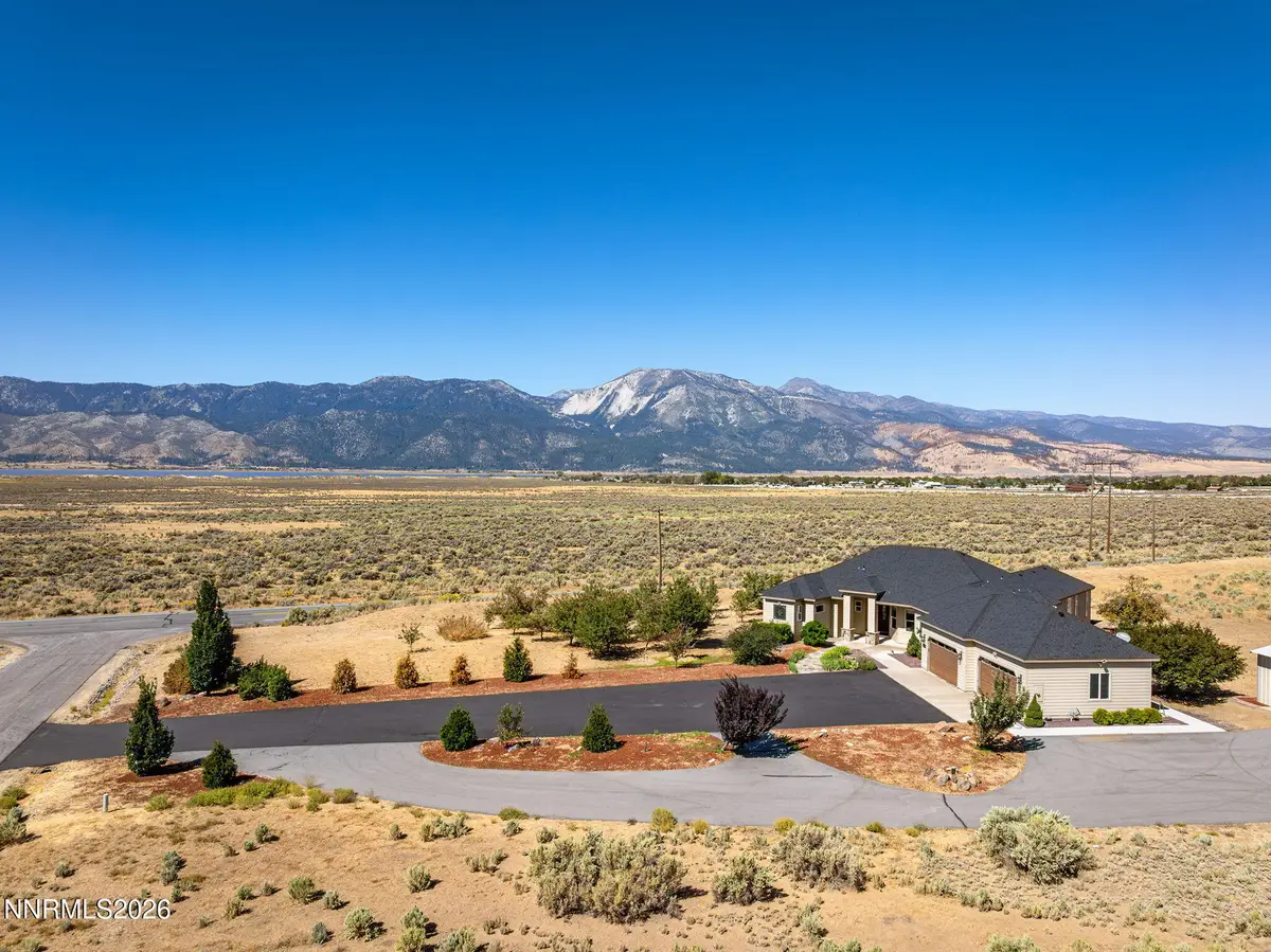 4805 Leo Bingo Court, Washoe Valley, NV 89704 - #1