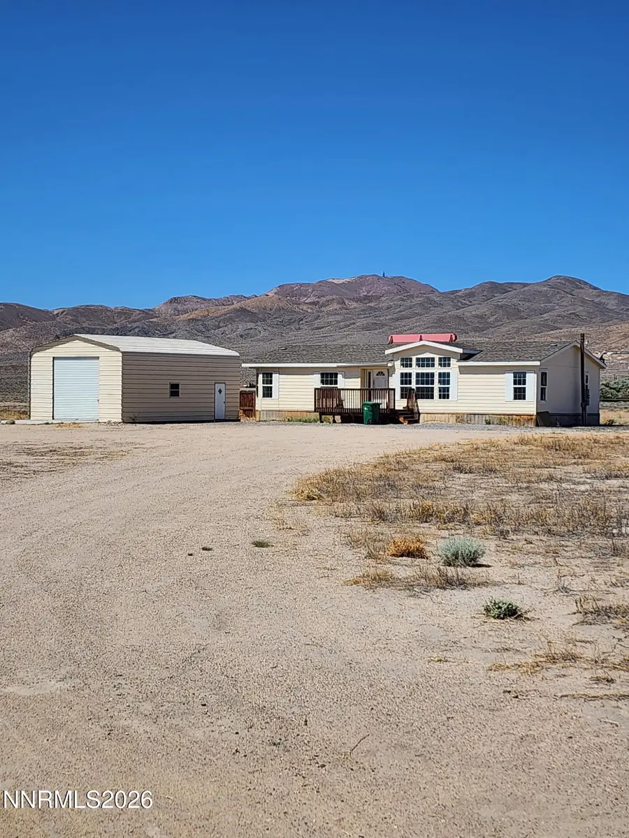 5530 S United Stts Hghwy 95 Altrnt Route, Silver Springs, NV 89429 - #2