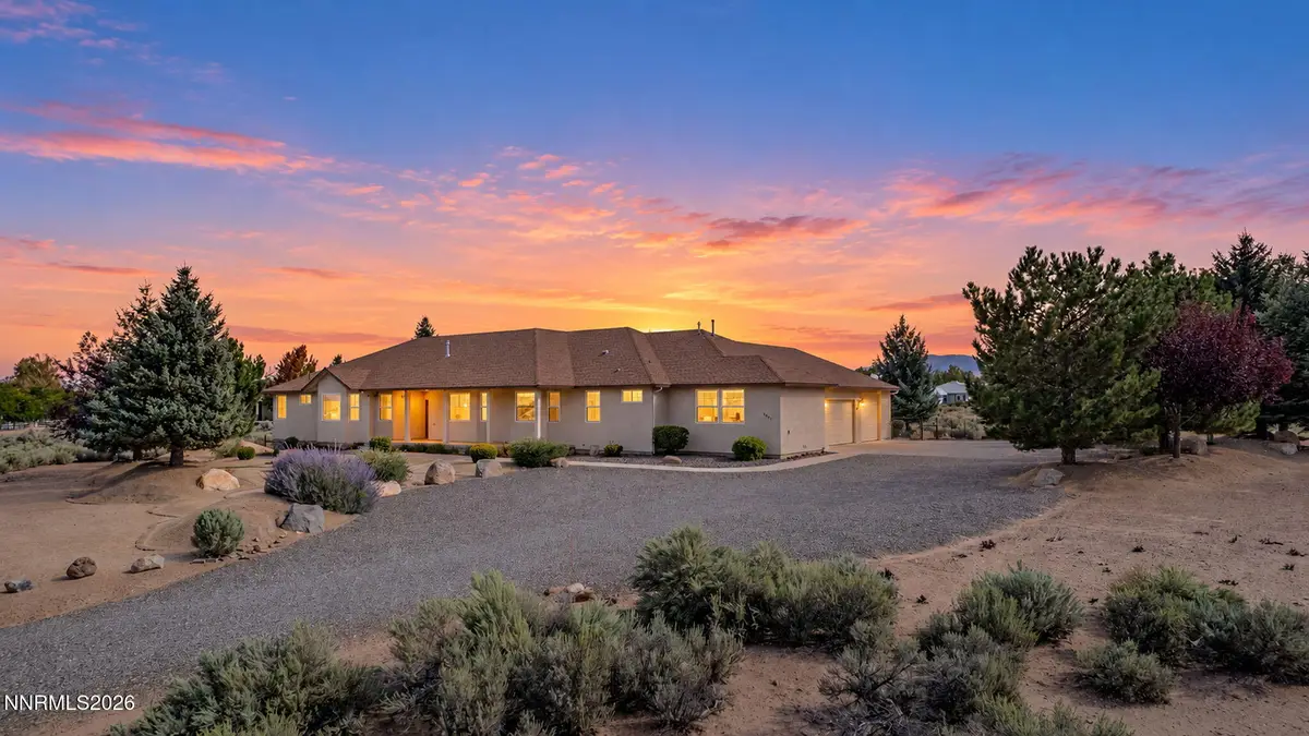 1411 Brentwood Court, Gardnerville, NV 89410 - #1