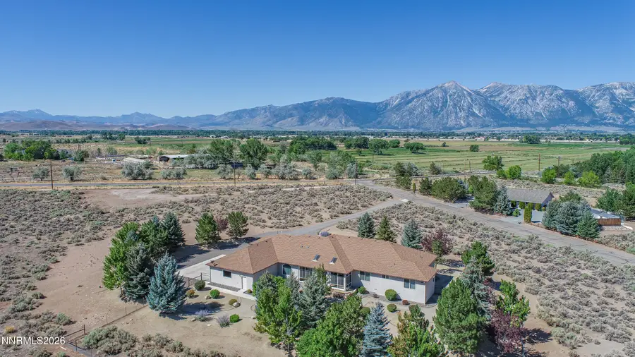 1411 Brentwood Court, Gardnerville, NV 89410 - #2