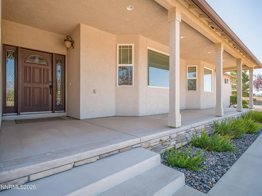 1411 Brentwood Court, Gardnerville, NV 89410 - #3