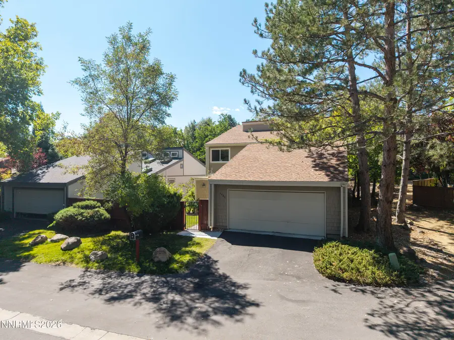 6409 Meadow Country Drive, Reno, NV 89519 - #2