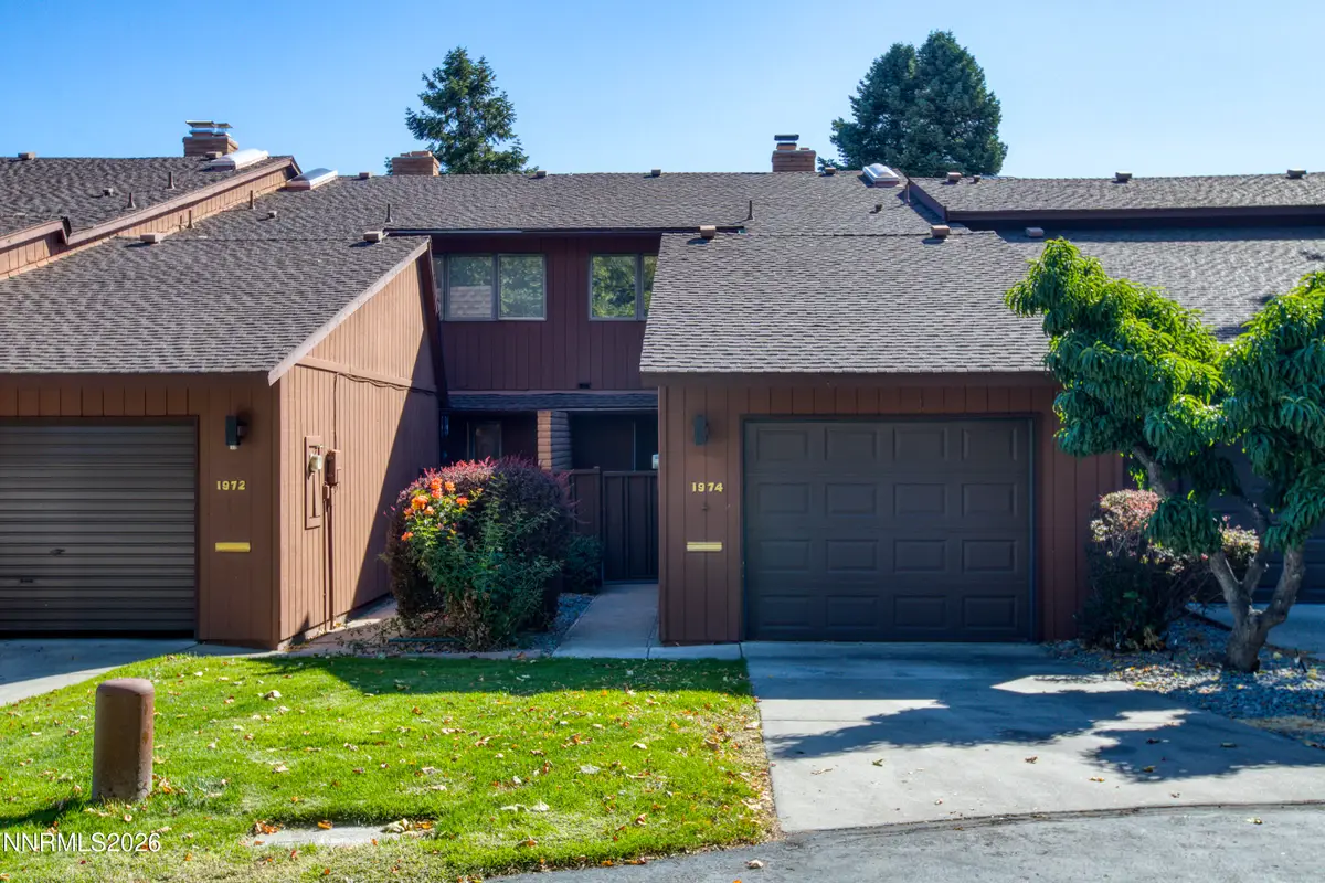 1974 S Villa Way, Reno, NV 89509 - #1