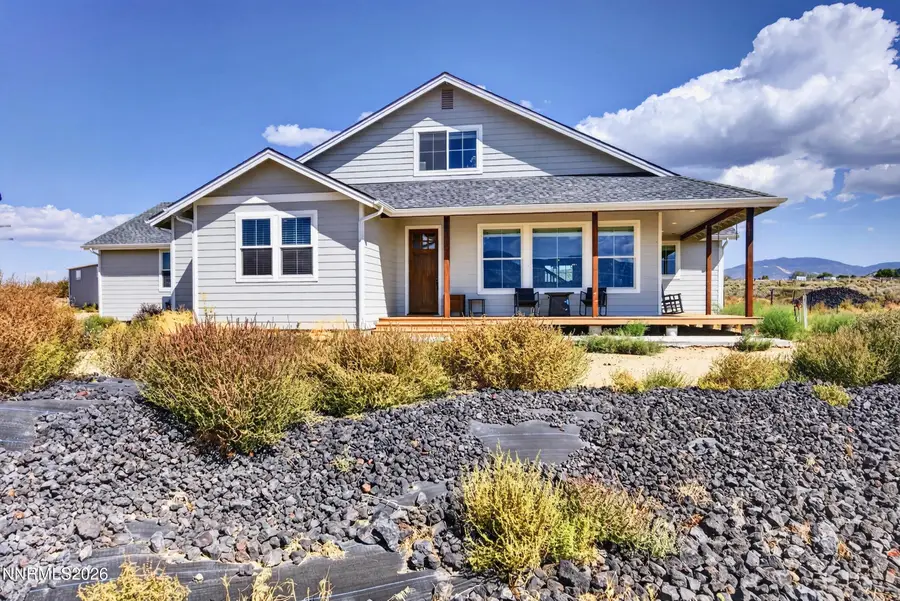 1654 Kiss Lane, Minden, NV 89423 - #3