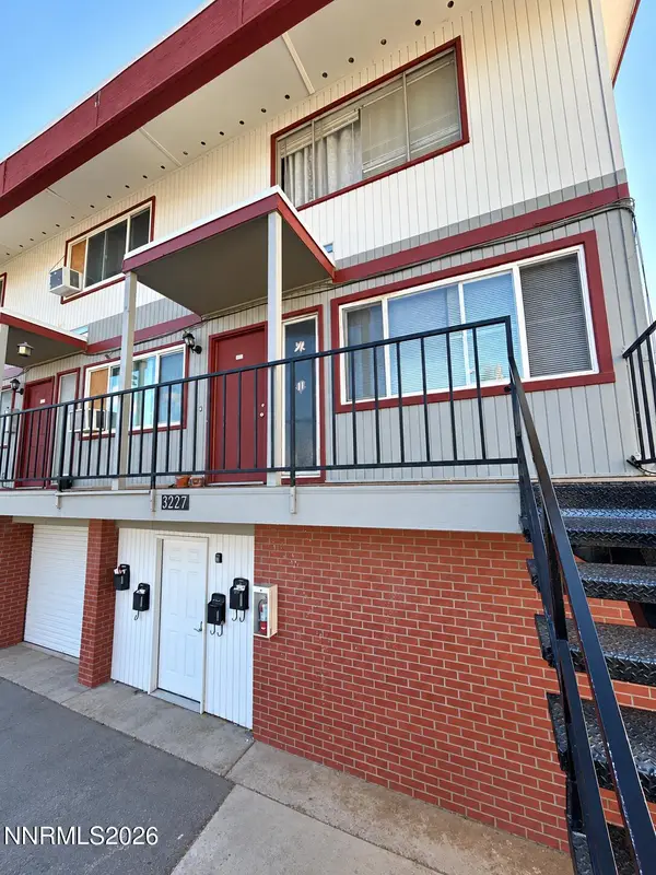 3271 Gypsum Road, Reno, NV 89503