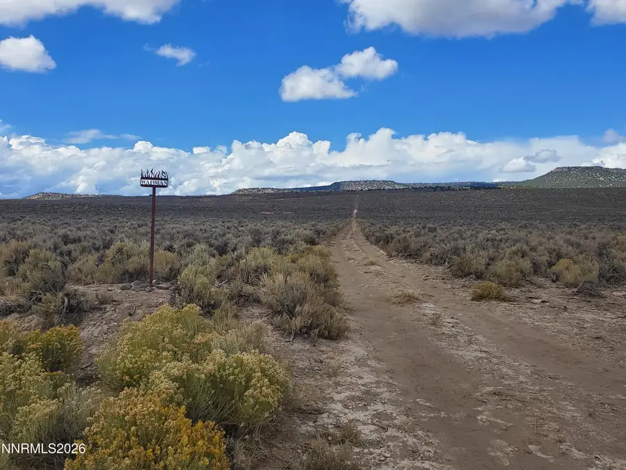 120 120 Acres Ranch-hand Road, Gerlach, NV 89412 - #2