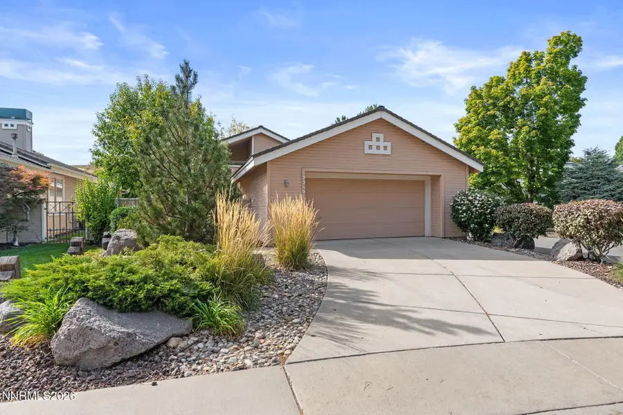 3349 Spring Creek Circle, Reno, NV 89509 - #2