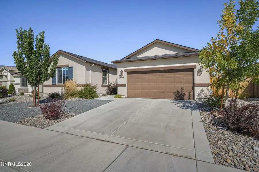 1142 Banner Peak Drive, Carson City, NV 89701 - #2