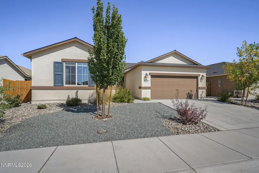1142 Banner Peak Drive, Carson City, NV 89701 - #3