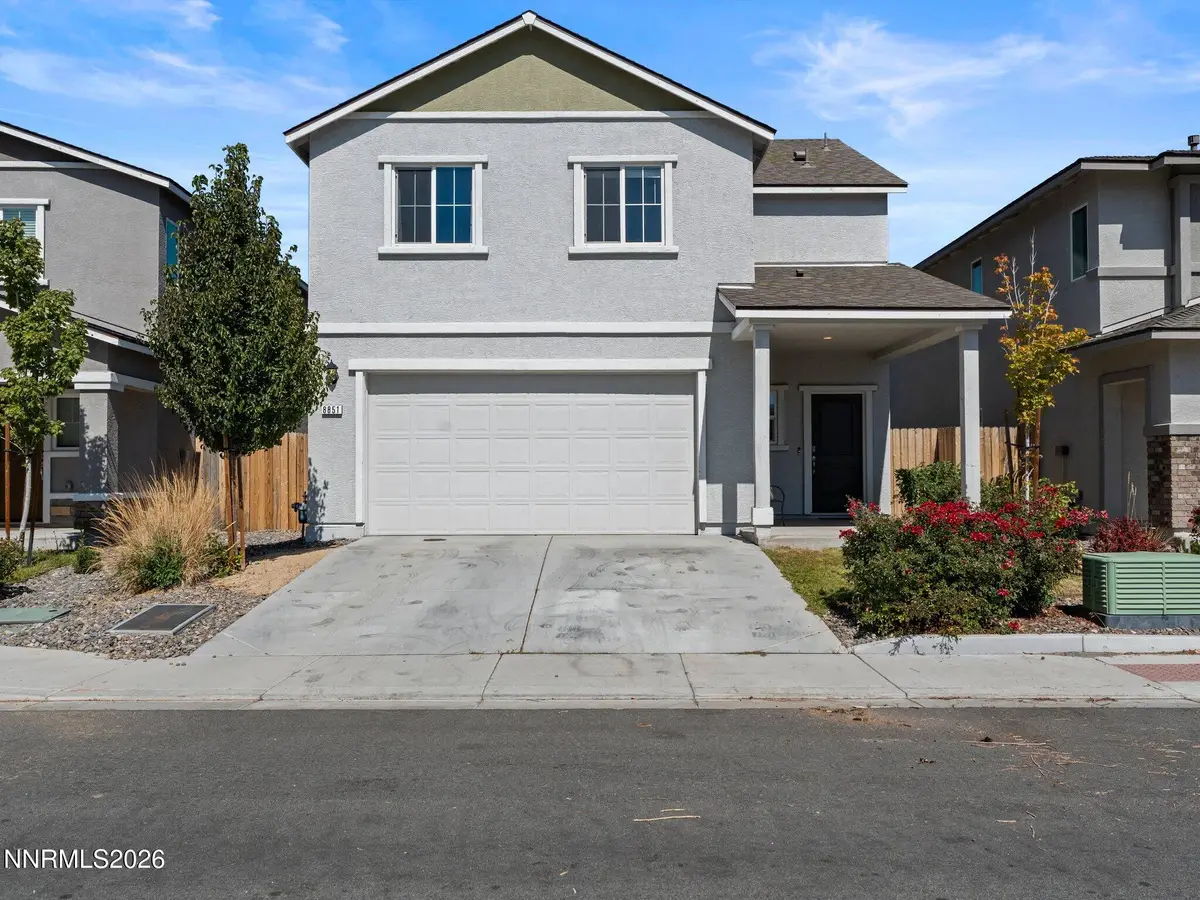 8851 Trifid Street, Reno, NV 89506 - #1