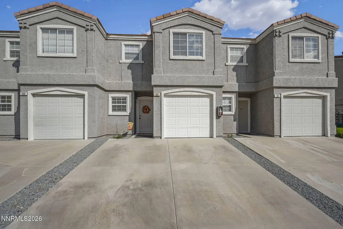 5650 El Paseo Drive #APT 102, Sparks, NV 89436 - #1