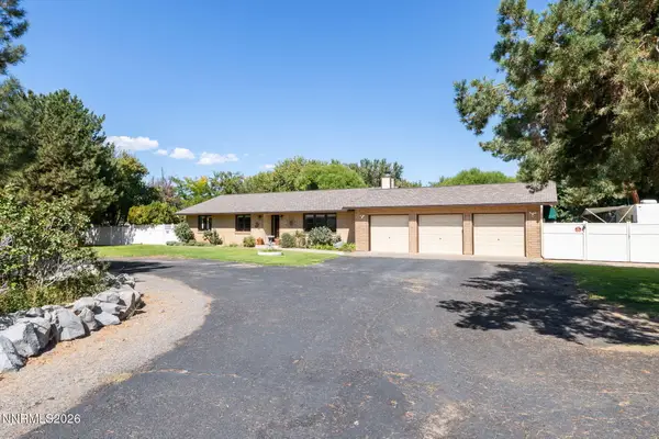 530 Country Drive, Fernley, NV 89408