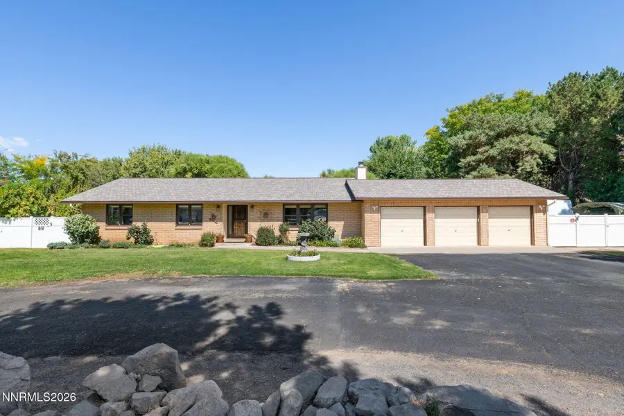 530 Country Drive, Fernley, NV 89408 - #2