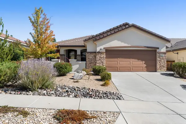 1400 Wakefield Trail, Reno, NV 89523