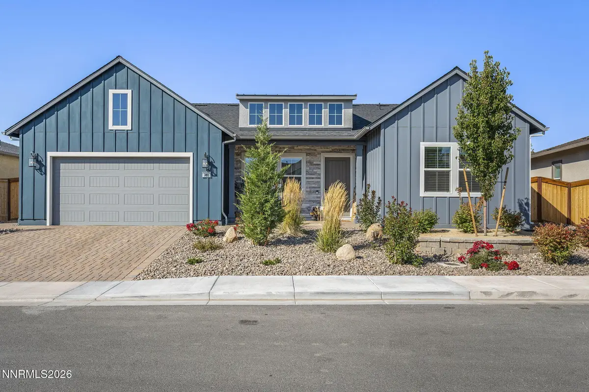 7493 Nautilus Court, Sparks, NV 89436 - #1