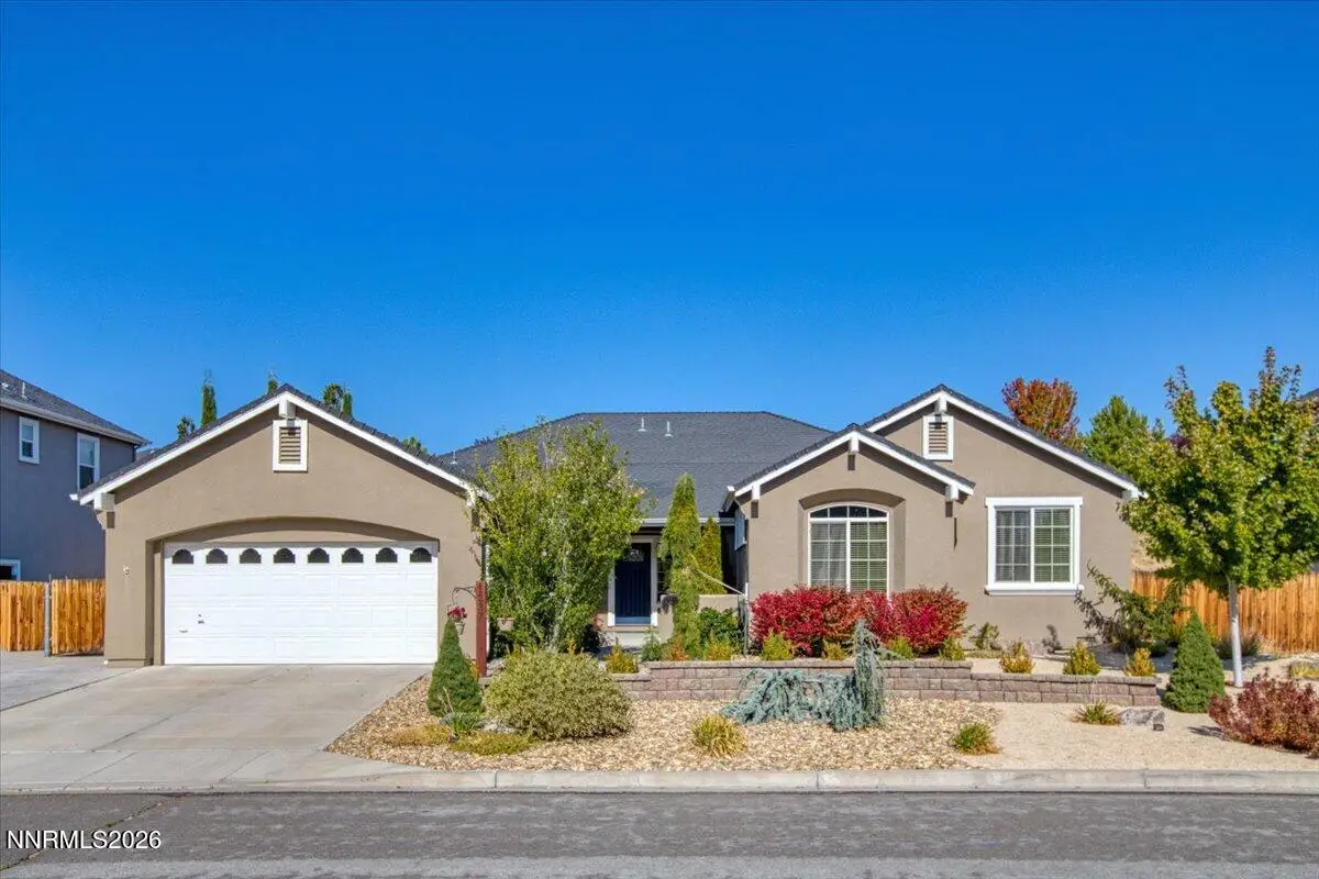 1237 Hallertau Drive, Spanish Springs, NV 89441 - #1