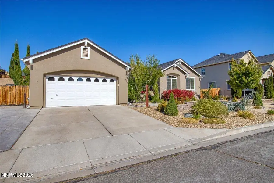 1237 Hallertau Drive, Spanish Springs, NV 89441 - #3