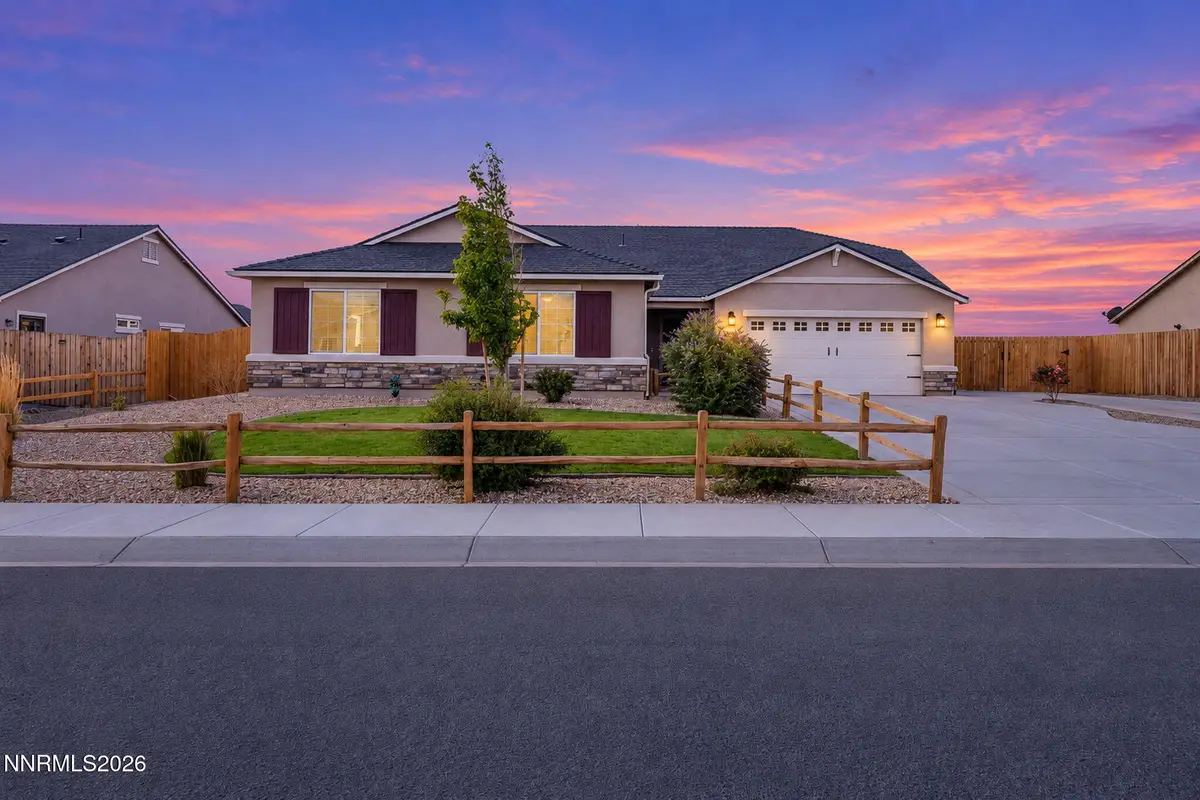 151 Snow Lane, Dayton, NV 89403 - #1