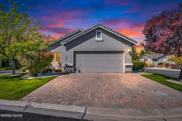 1440 Wild Wolf Way, Reno, NV 89521